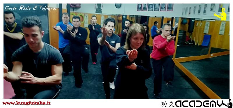 Stage di Taijiquan Corso diTai chipresso la Kung Fu Academy Caserta di Sifu Mezzone Accademia di arti Marziali Italia (10)